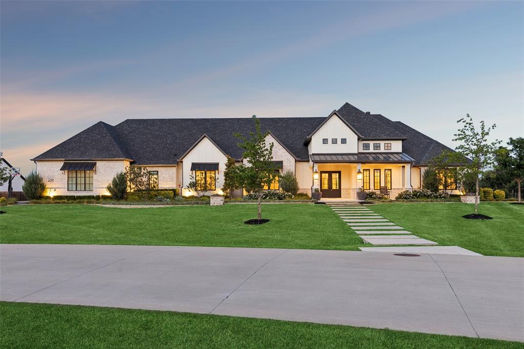 Crosswood Creek Estates - Residential