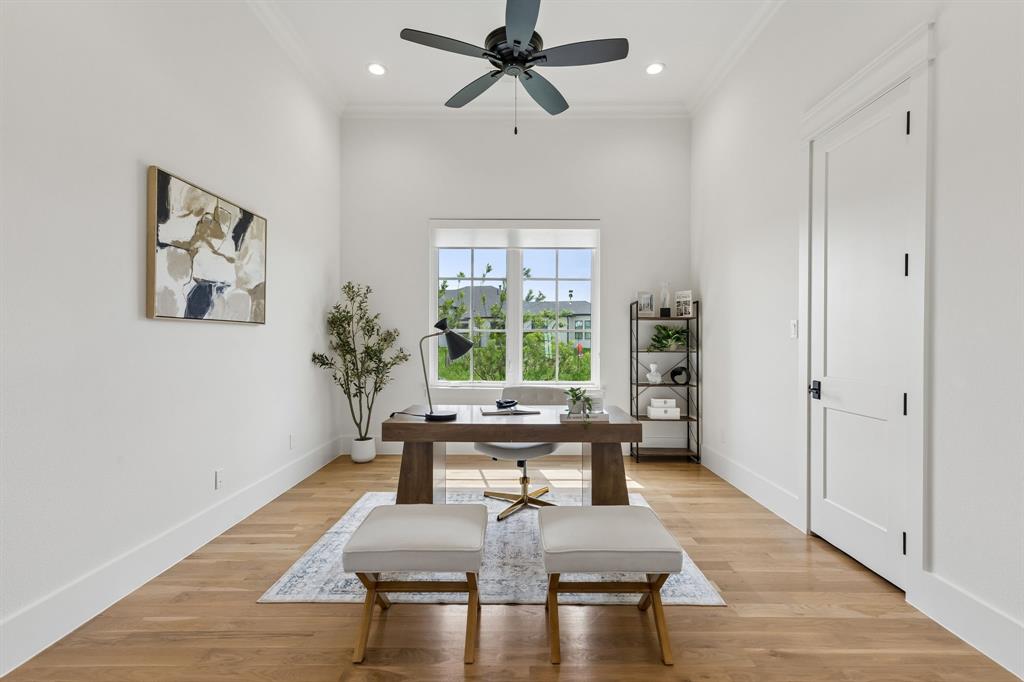 Crosswood Creek Estates - Residential