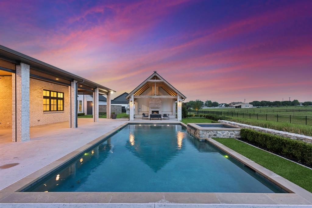 Crosswood Creek Estates - Residential