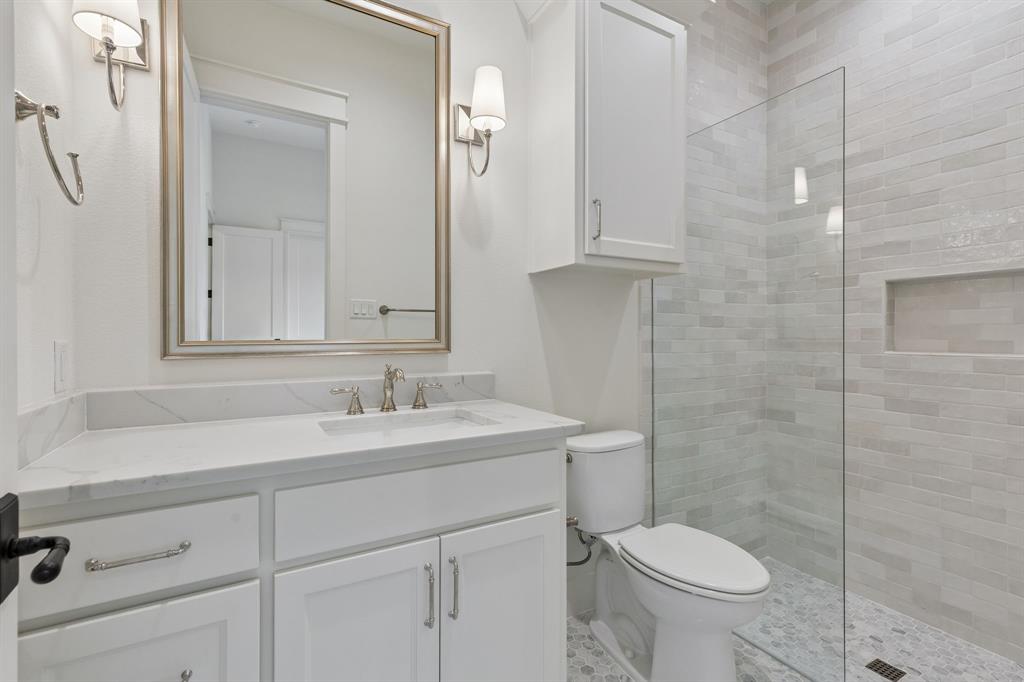 Crosswood Creek Estates - Residential