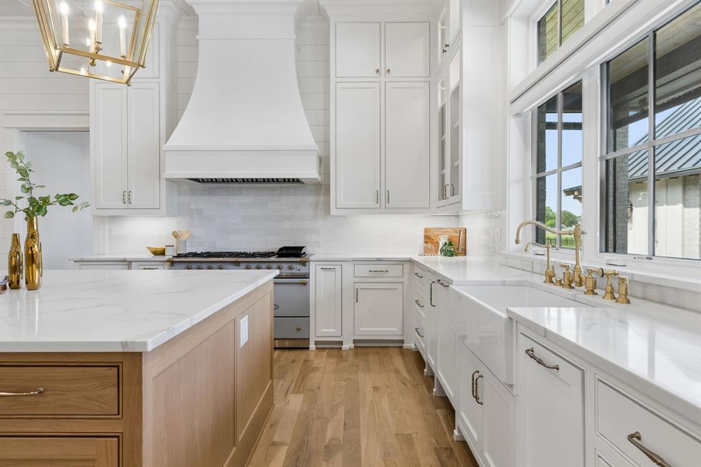 Crosswood Creek Estates - Residential