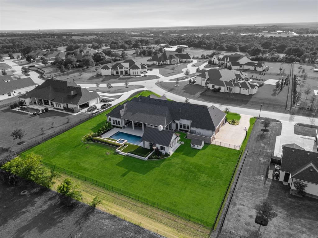 Crosswood Creek Estates - Residential