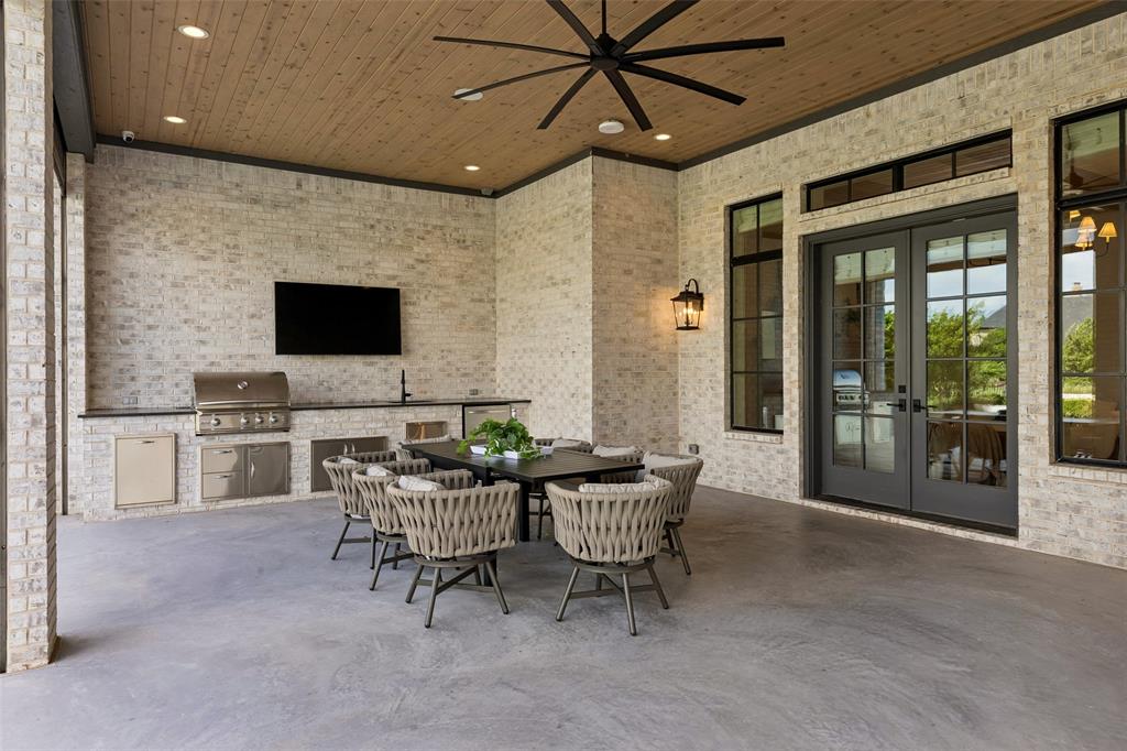 Crosswood Creek Estates - Residential