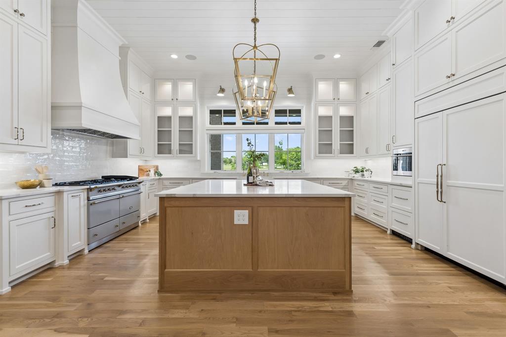 Crosswood Creek Estates - Residential