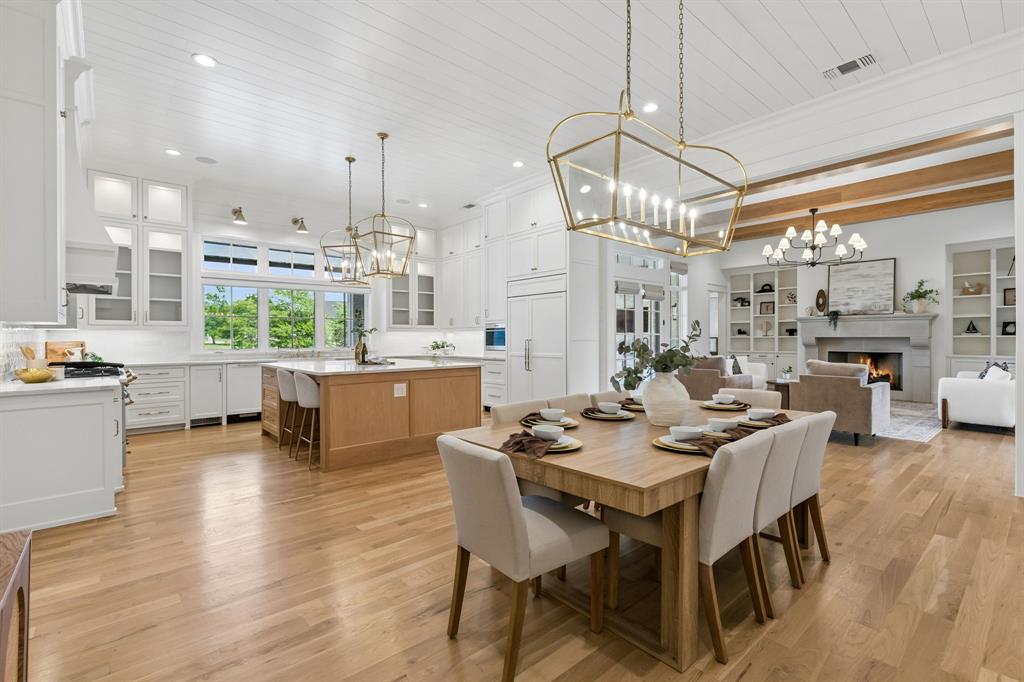 Crosswood Creek Estates - Residential