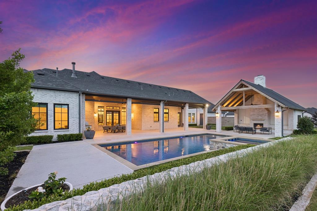 Crosswood Creek Estates - Residential