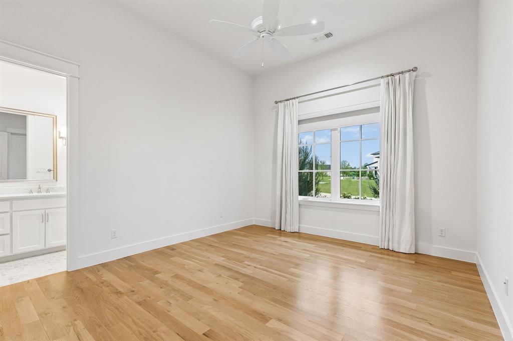 Crosswood Creek Estates - Residential