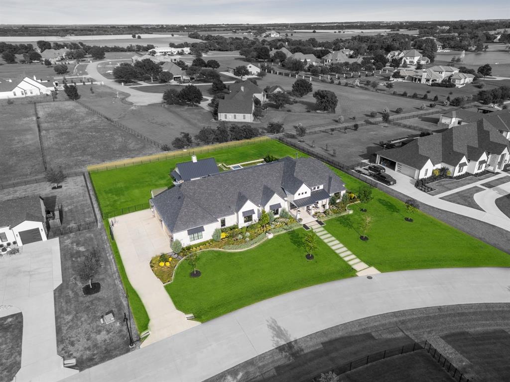 Crosswood Creek Estates - Residential