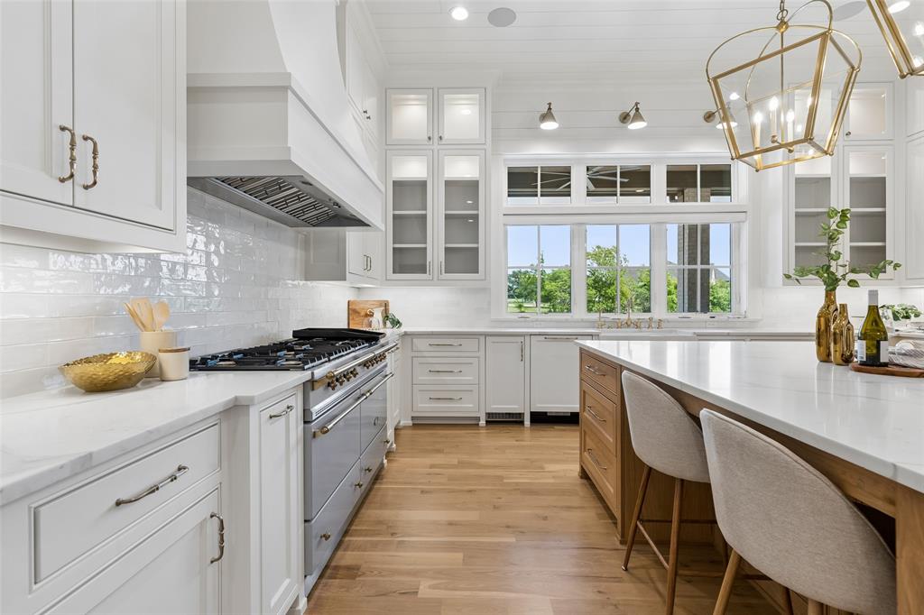 Crosswood Creek Estates - Residential