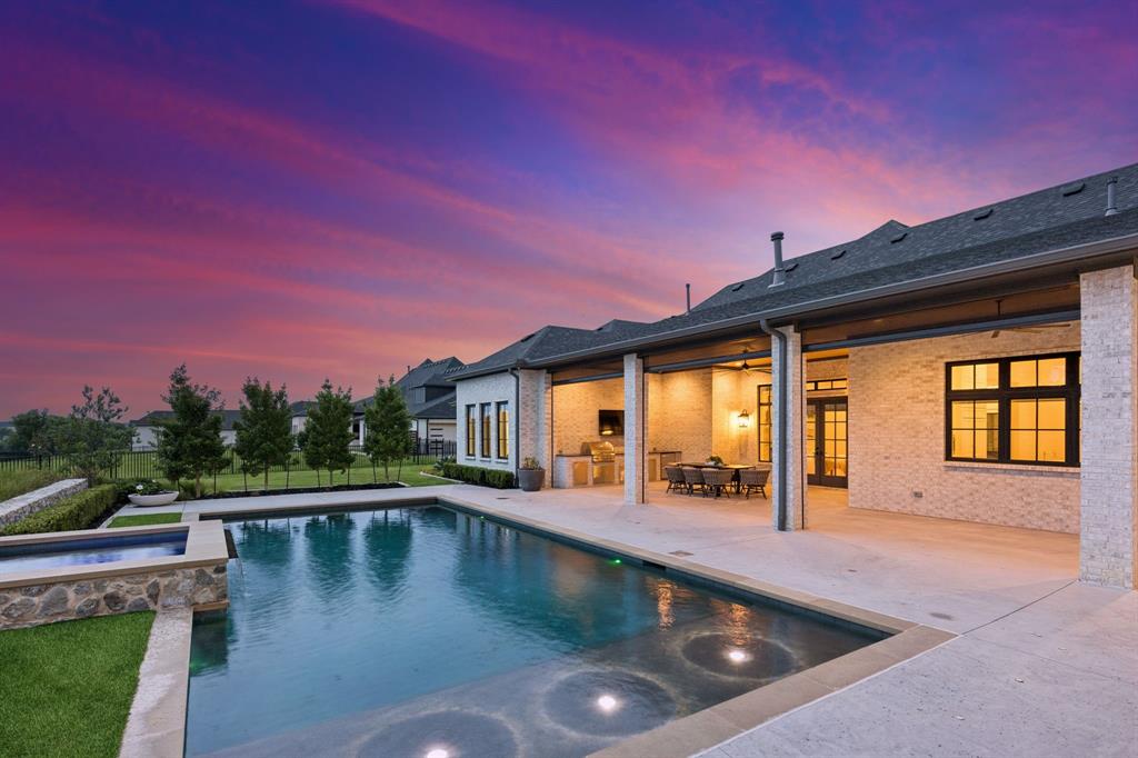 Crosswood Creek Estates - Residential