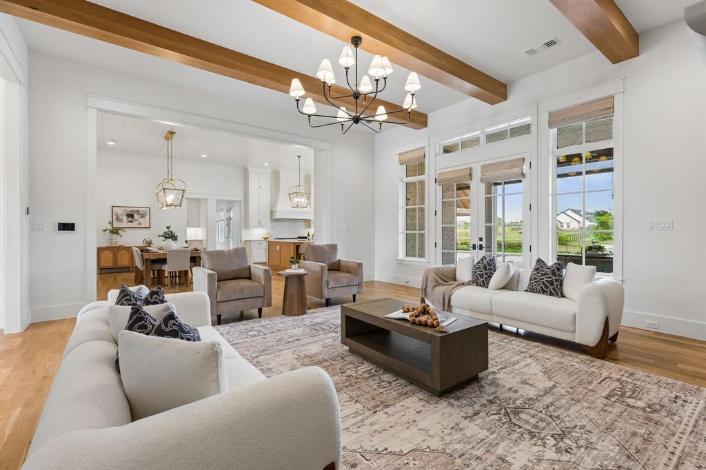 Crosswood Creek Estates - Residential