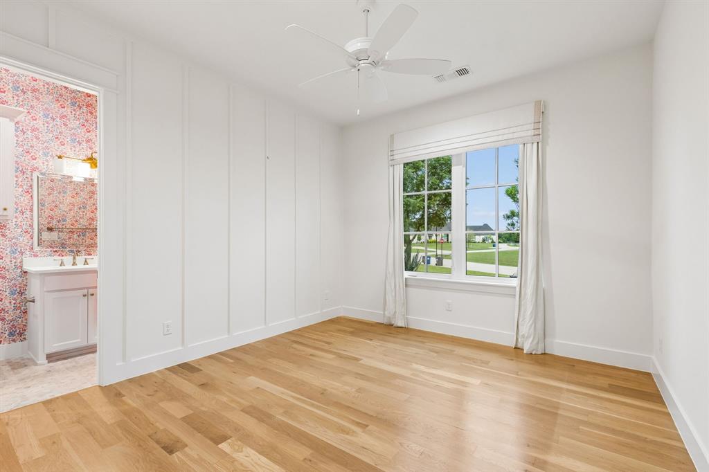 Crosswood Creek Estates - Residential