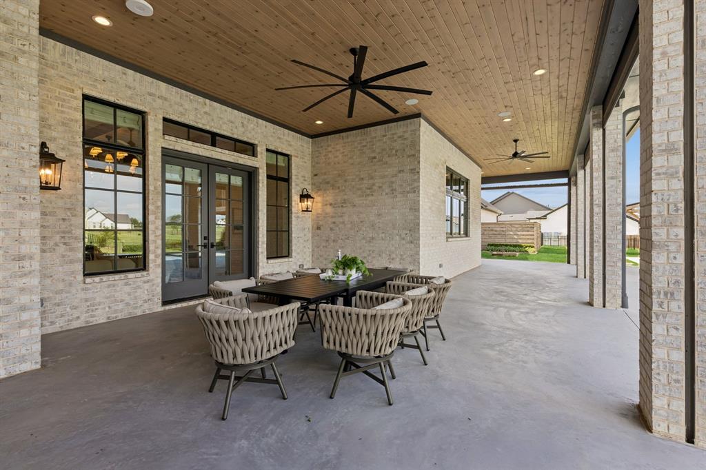 Crosswood Creek Estates - Residential