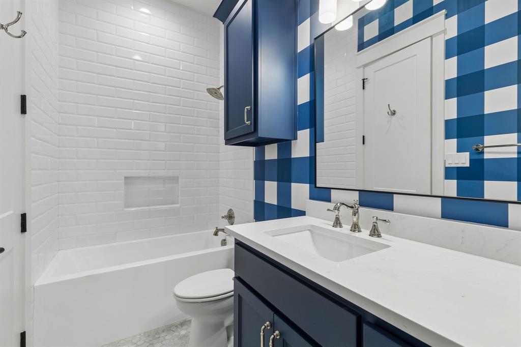 Crosswood Creek Estates - Residential