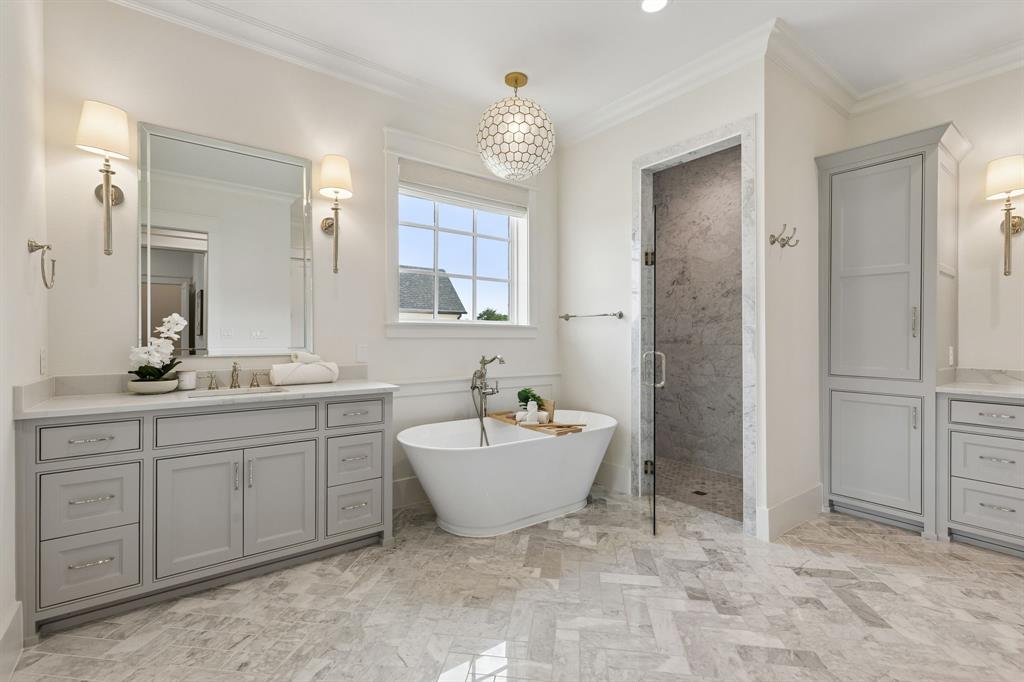 Crosswood Creek Estates - Residential