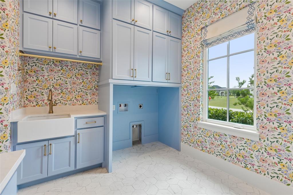 Crosswood Creek Estates - Residential