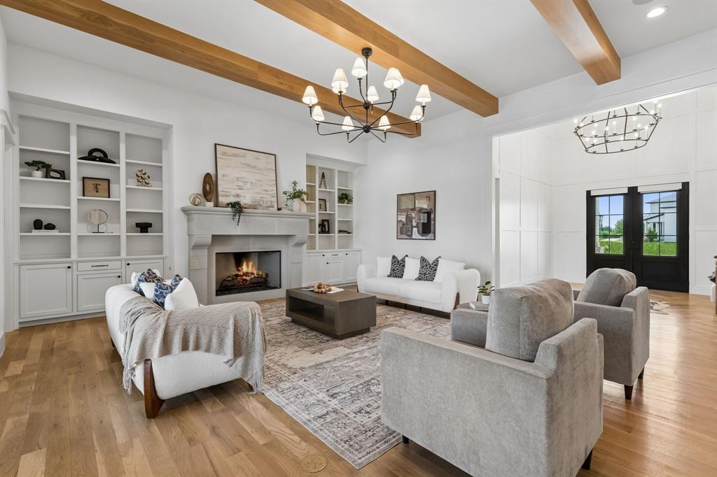 Crosswood Creek Estates - Residential