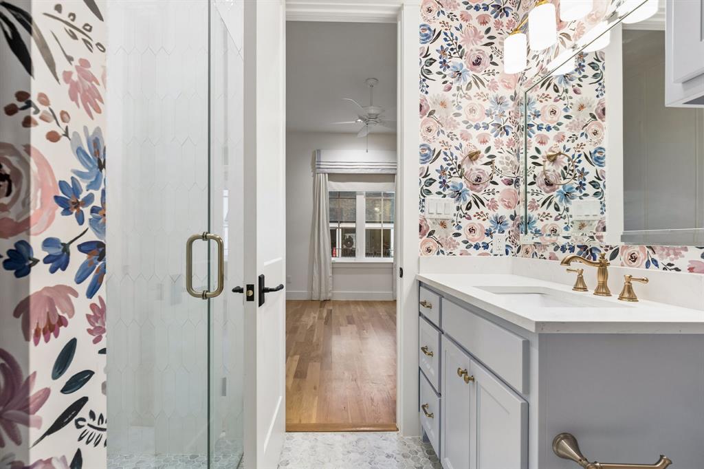 Crosswood Creek Estates - Residential