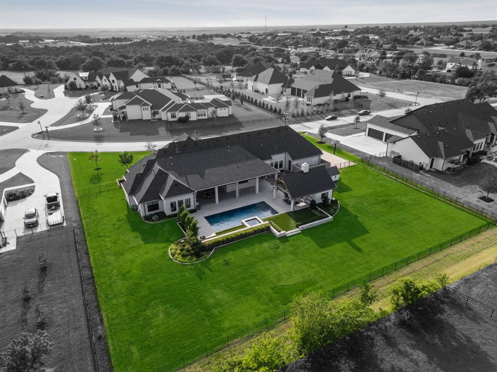 Crosswood Creek Estates - Residential