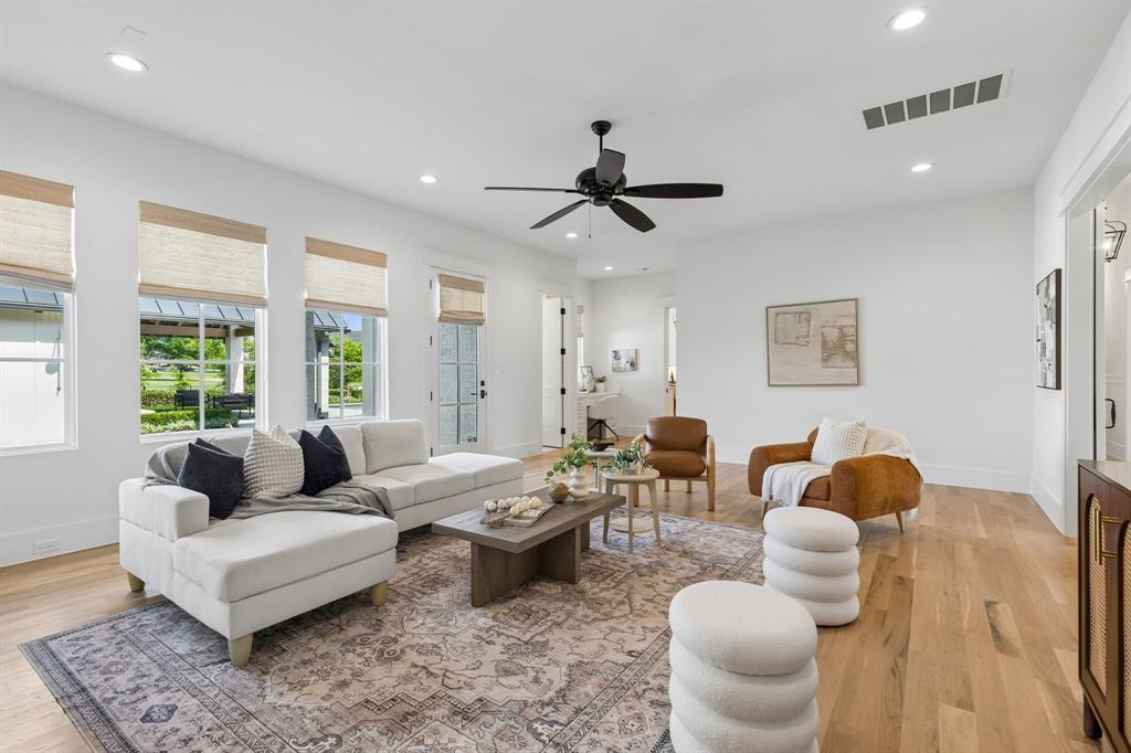 Crosswood Creek Estates - Residential