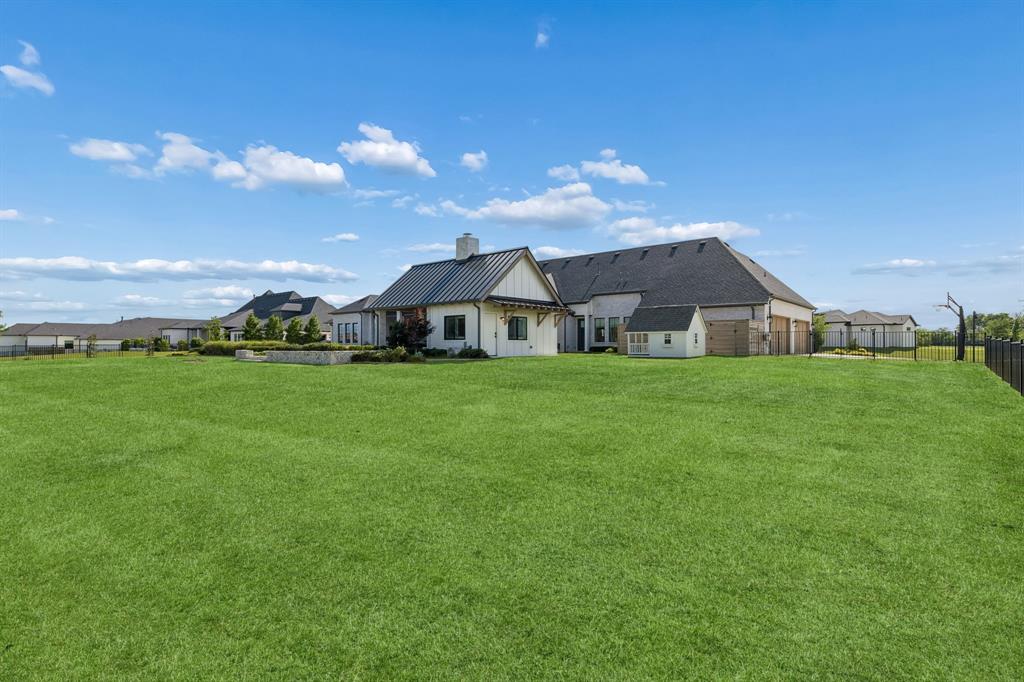 Crosswood Creek Estates - Residential
