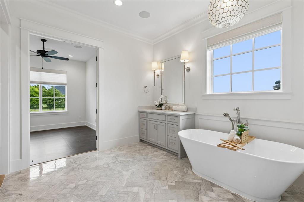 Crosswood Creek Estates - Residential