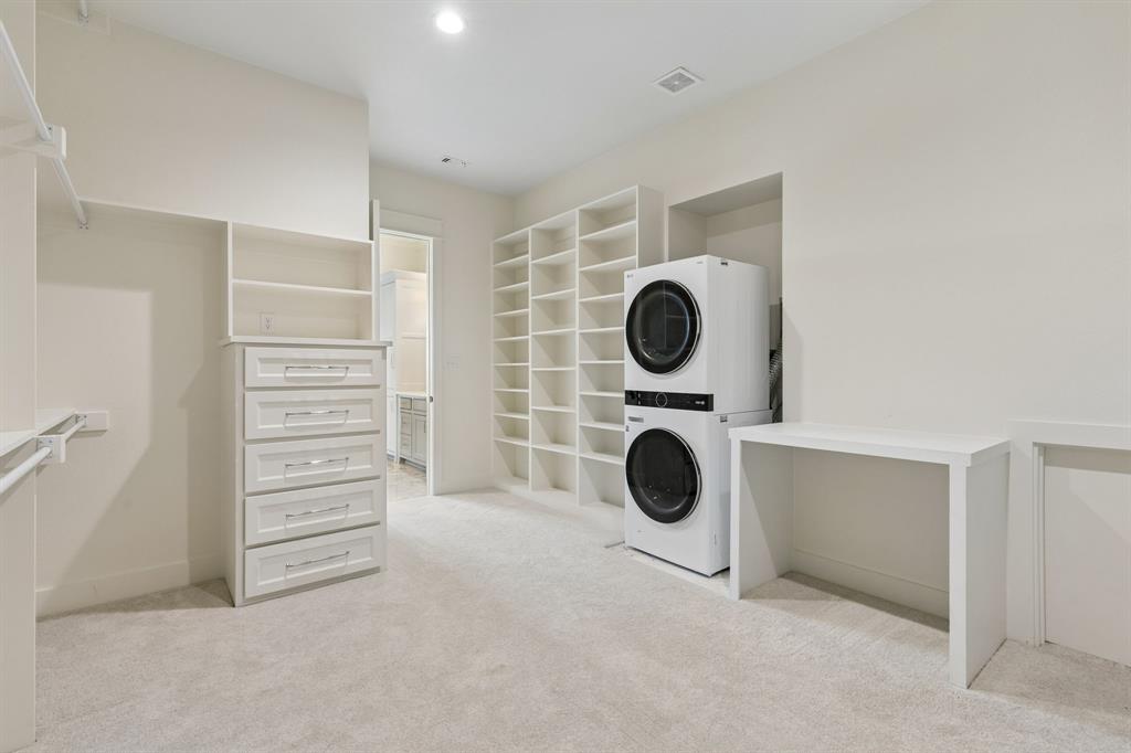 Crosswood Creek Estates - Residential