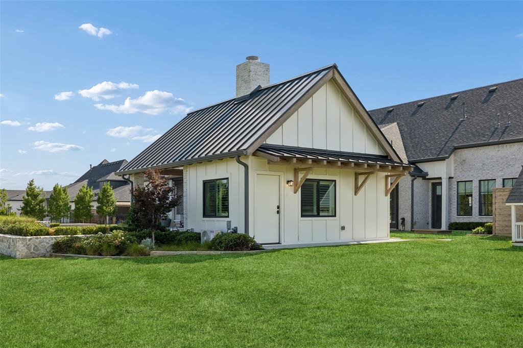 Crosswood Creek Estates - Residential
