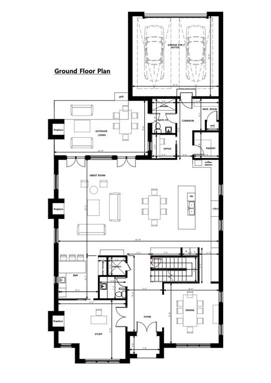 Potomac Park - Residential