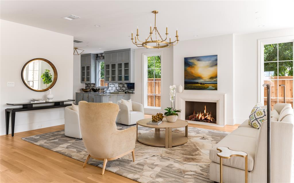 Potomac Park - Residential