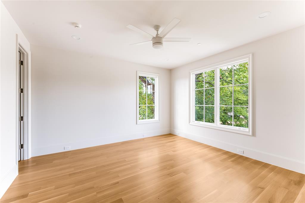 Potomac Park - Residential