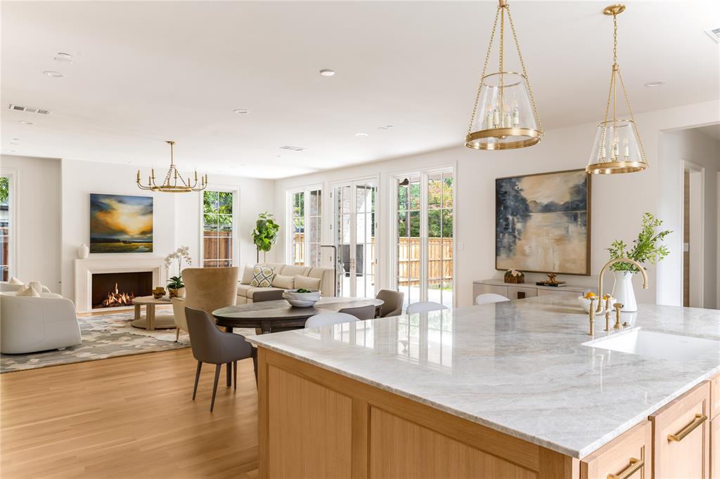 Potomac Park - Residential