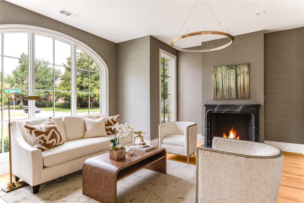 Potomac Park - Residential