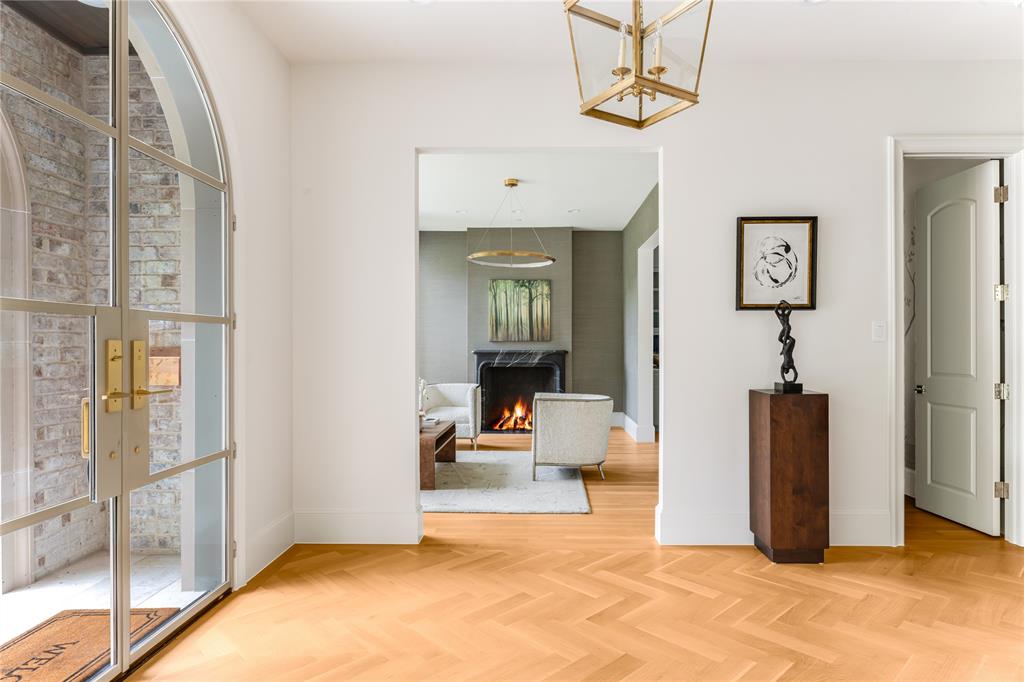 Potomac Park - Residential
