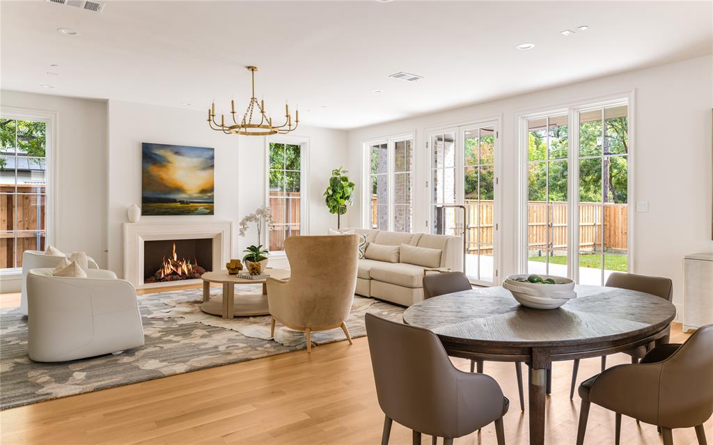Potomac Park - Residential