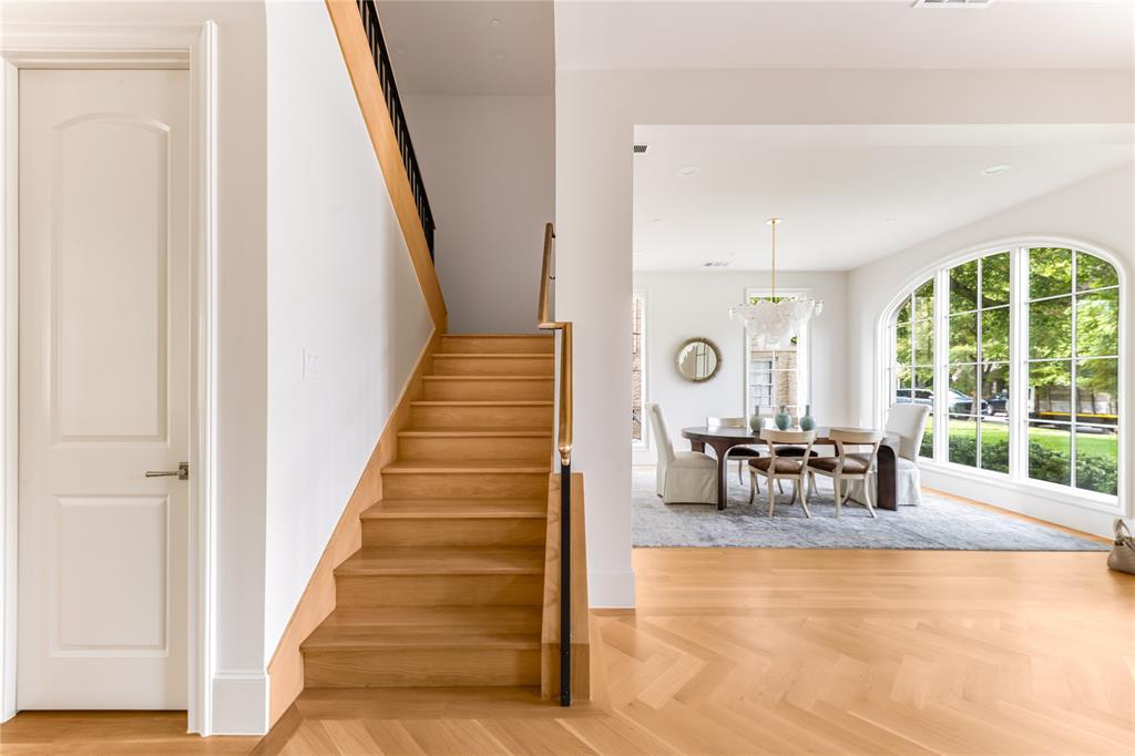 Potomac Park - Residential