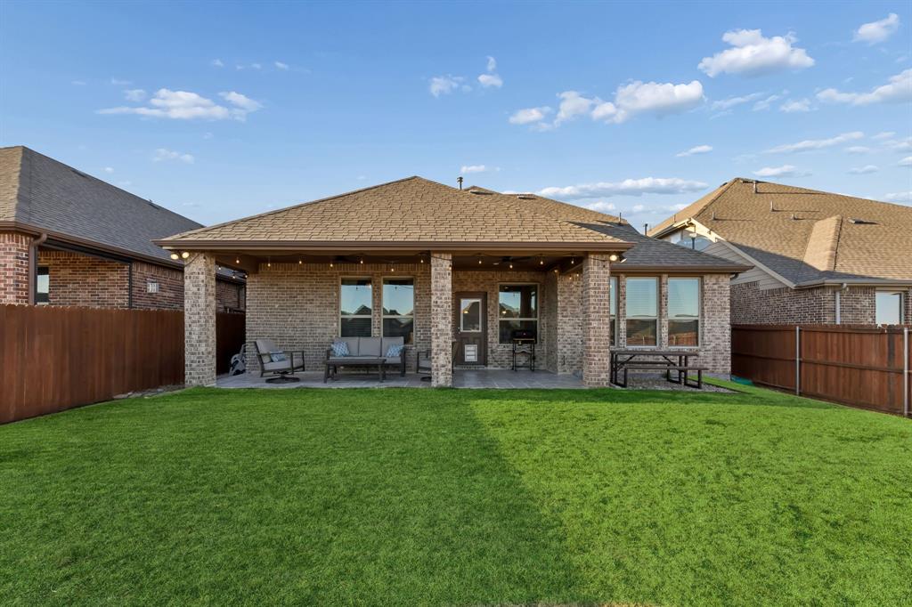 Morningstar - Residential