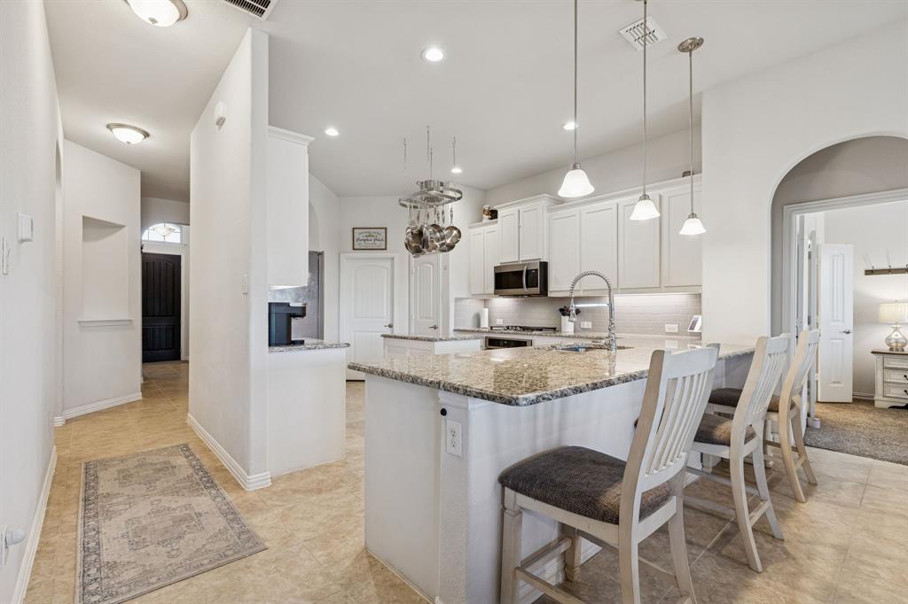 Morningstar - Residential