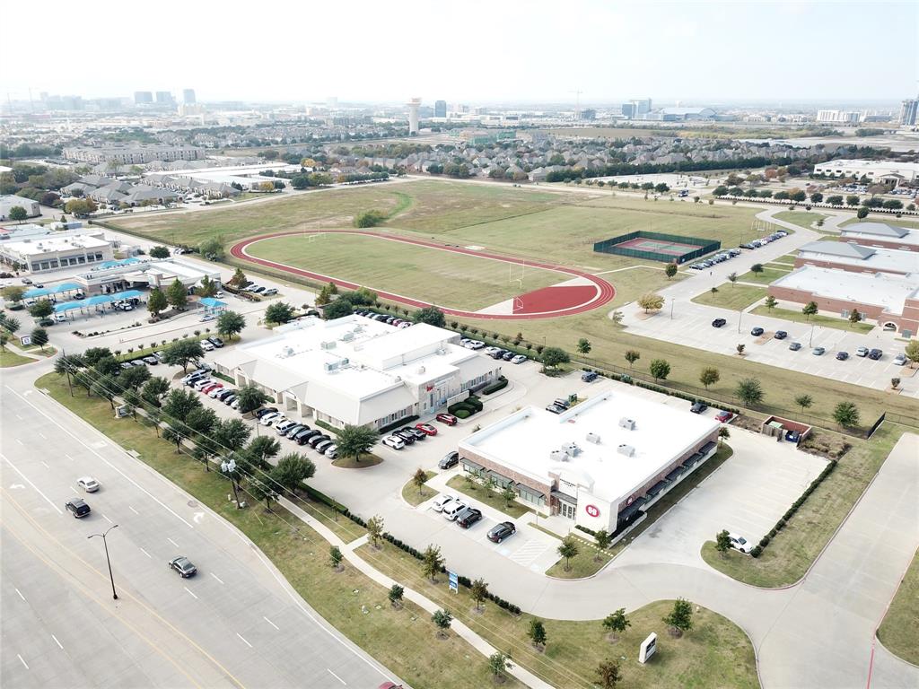 Frisco Corners - Commercial Sale