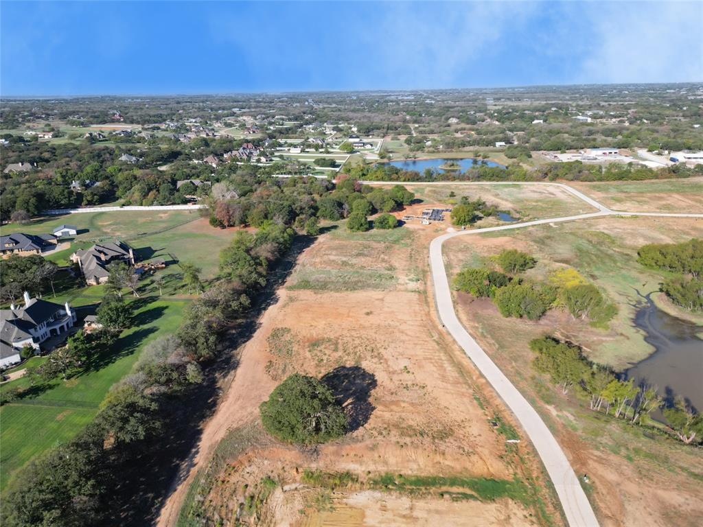 EAGLE RIDGE ADDITION BLK B LOT 6 - Land