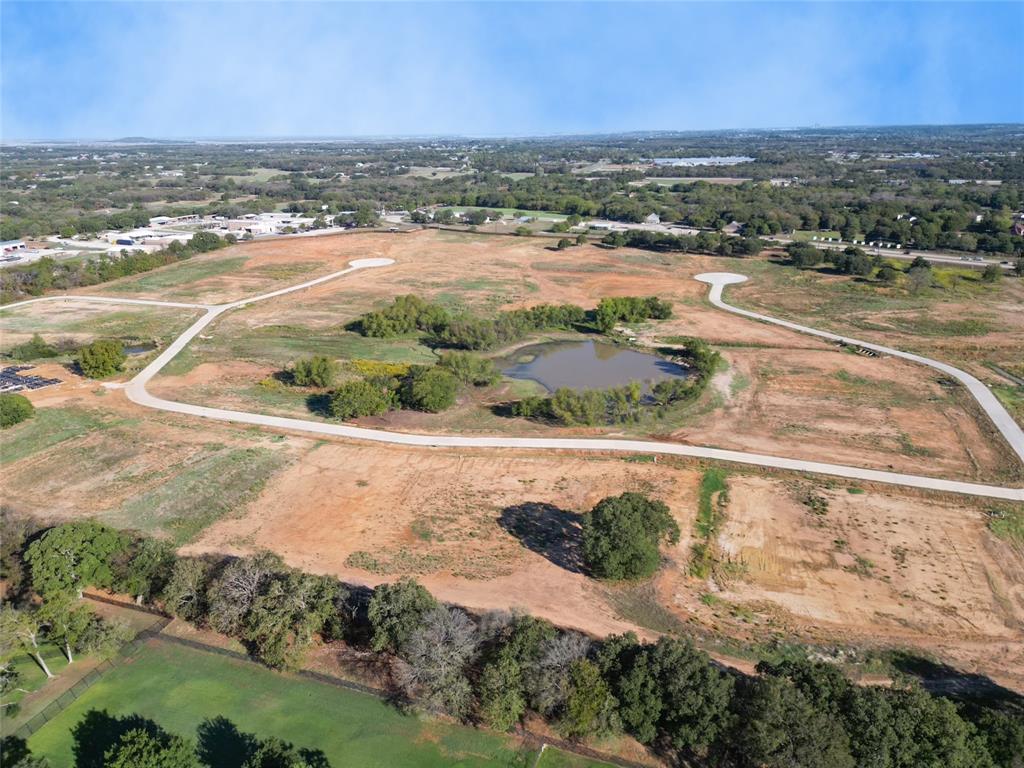 EAGLE RIDGE ADDITION BLK B LOT 6 - Land