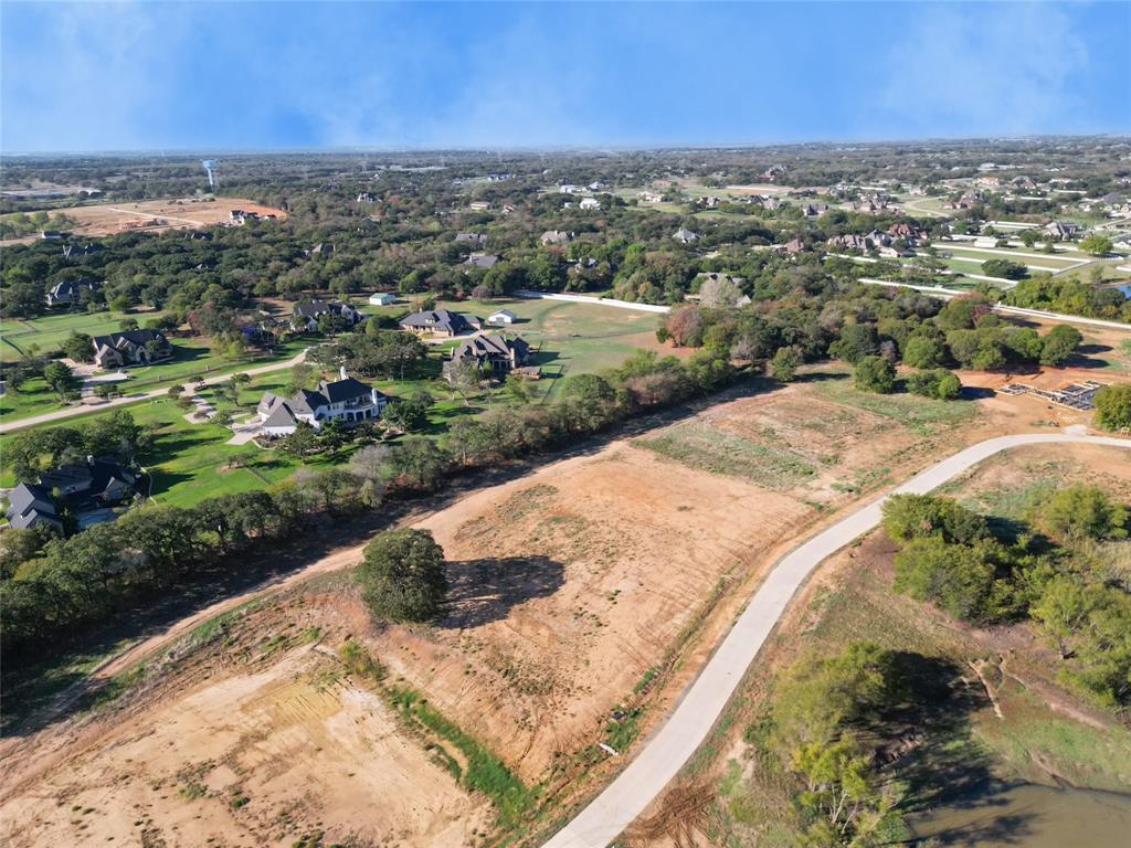 EAGLE RIDGE ADDITION BLK B LOT 6 - Land