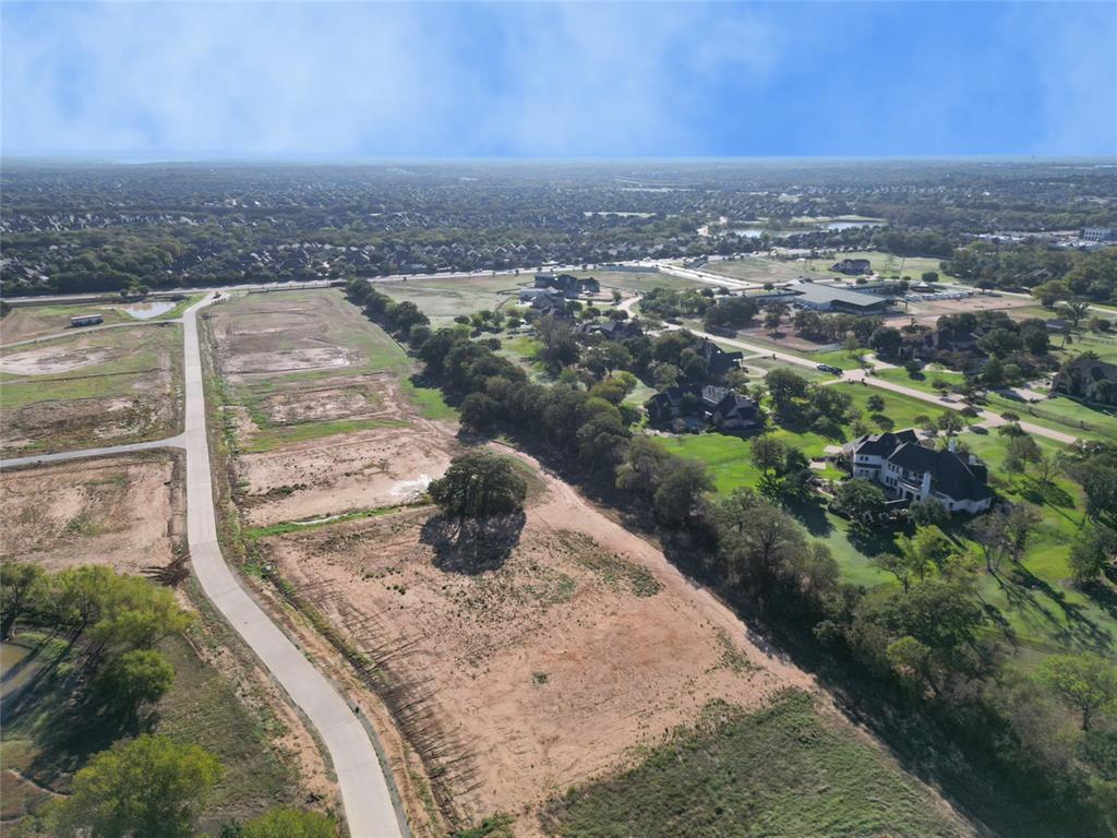 EAGLE RIDGE ADDITION BLK B LOT 6 - Land