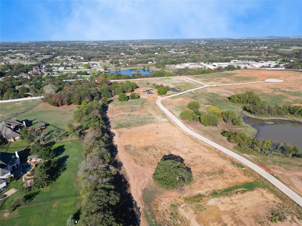 EAGLE RIDGE ADDITION BLK B LOT 6 - Land