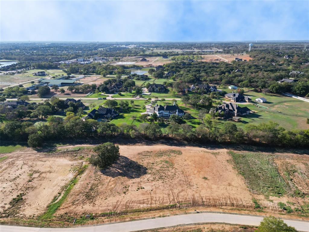 EAGLE RIDGE ADDITION BLK B LOT 6 - Land