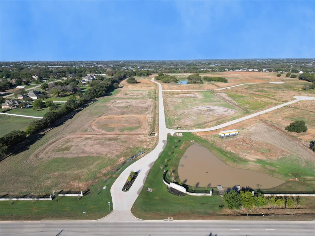 EAGLE RIDGE ADDITION BLK B LOT 6 - Land