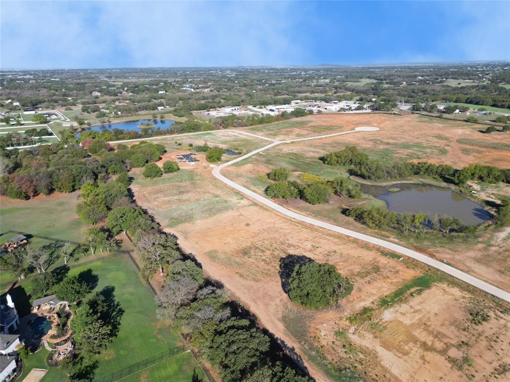 EAGLE RIDGE ADDITION BLK B LOT 6 - Land