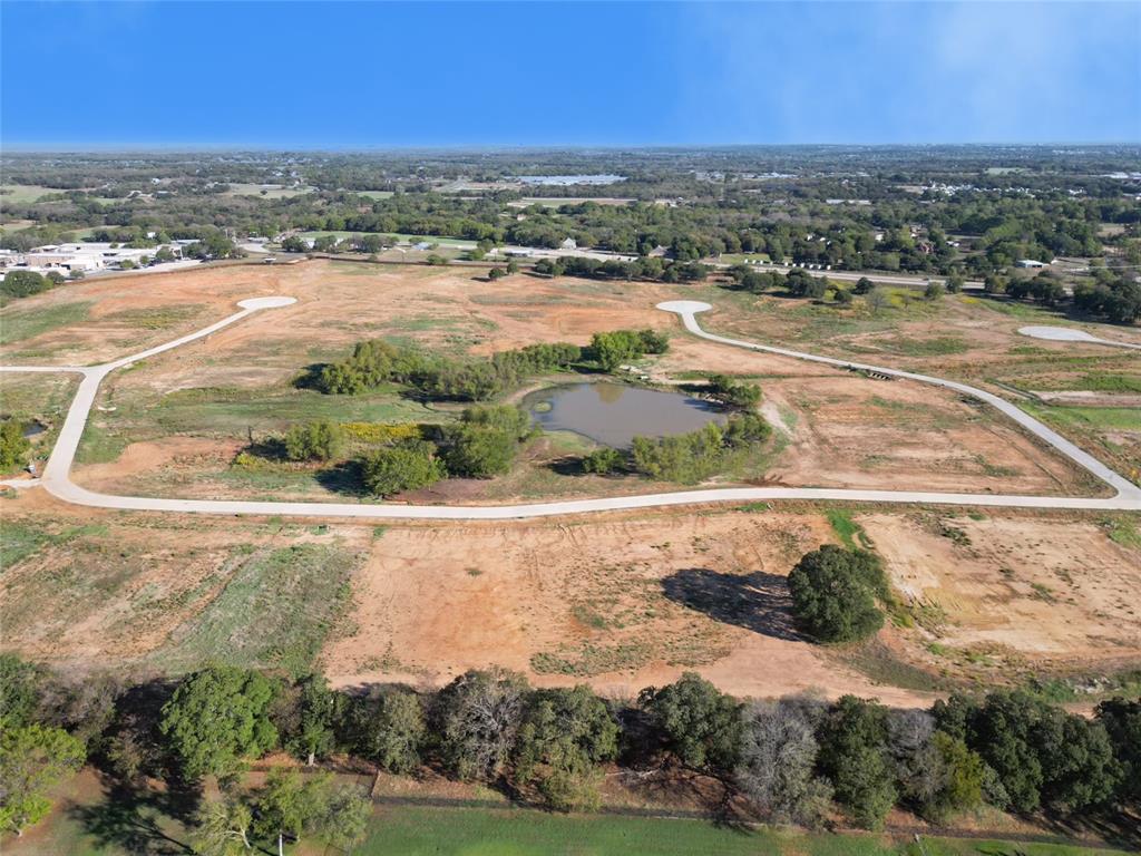 EAGLE RIDGE ADDITION BLK B LOT 6 - Land