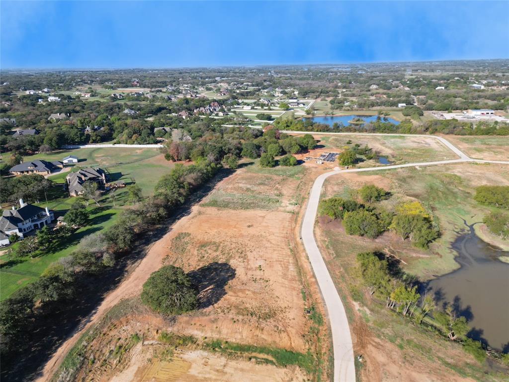 EAGLE RIDGE ADDITION BLK B LOT 6 - Land