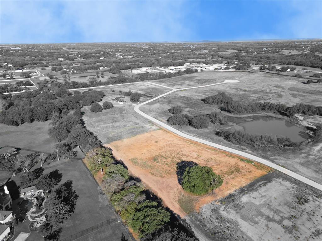 EAGLE RIDGE ADDITION BLK B LOT 6 - Land
